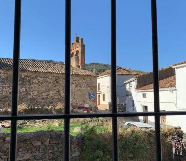 La Umbria House | La Casa de la Iglesia