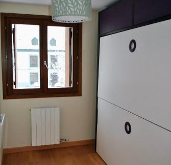 Escarrilla Apartment | La Casa de la Montaña