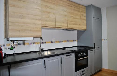 Escarrilla Apartment | La Casa de la Montaña