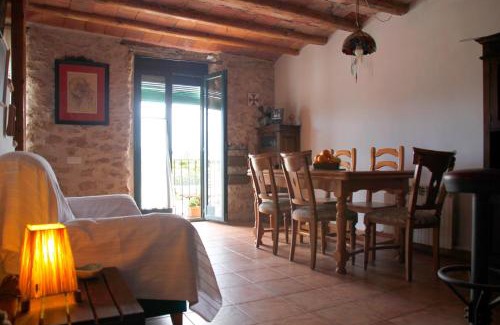 Ulldecona House | LA CASA DE LA PARRA