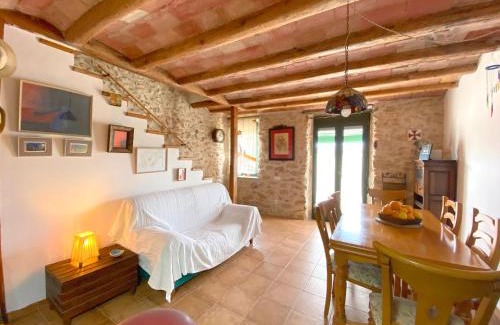 Ulldecona House | LA CASA DE LA PARRA