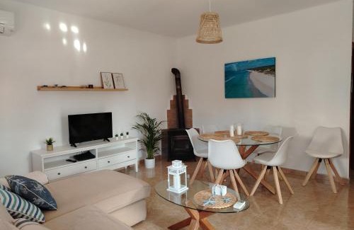 Sa Rapita House | La Casa de la Rapita