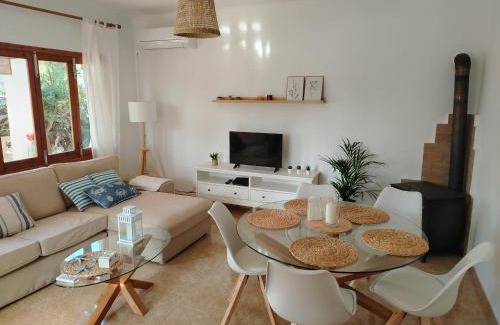 Sa Rapita House | La Casa de la Rapita