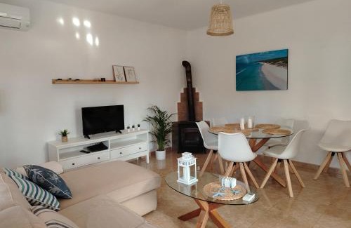 Sa Rapita House | La Casa de la Rapita
