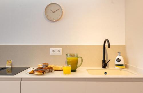 Tibi House | La Casa de la tía Libre - Entorno rural y descanso