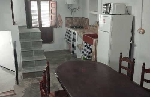 Busquistar House | La Casa de la YAYA