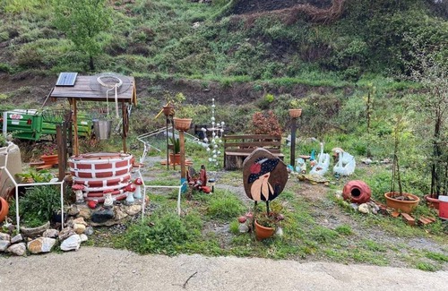 Busquistar House | La Casa de la YAYA