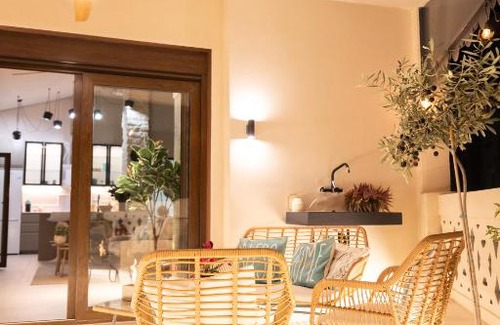 Alicante Apartment | La casa de las flores