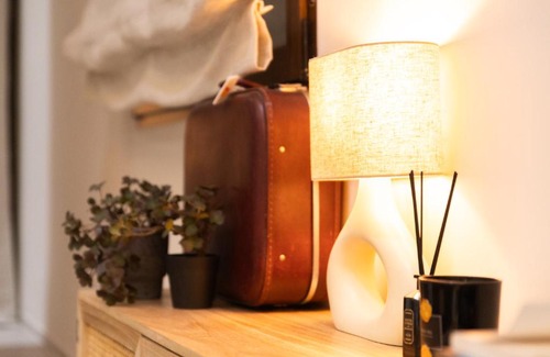 Alicante Apartment | La casa de las flores