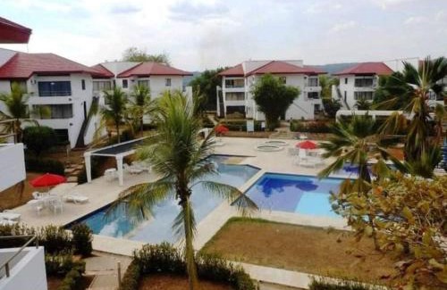 Melgar Apartment | La casa de las Libélulas