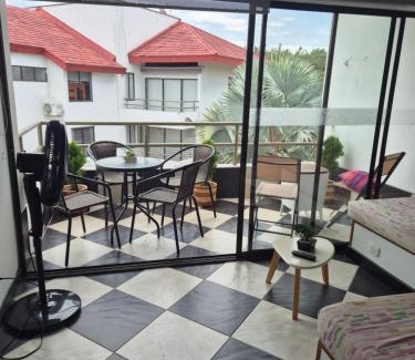 Melgar Apartment | La casa de las Libélulas