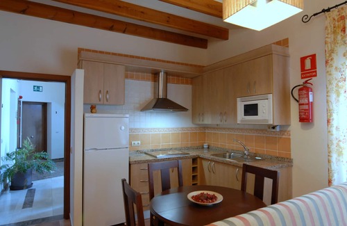 Rio Velez Apartment | La Casa De Las Titas