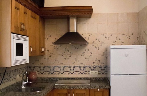 Rio Velez Apartment | La Casa De Las Titas