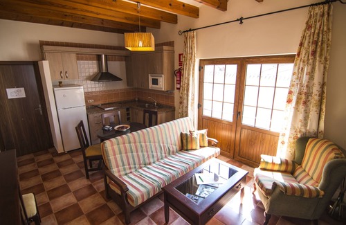 Rio Velez Apartment | La Casa De Las Titas