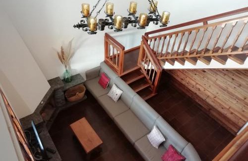 Espinelves Ski Chalet | La Casa de les Oques