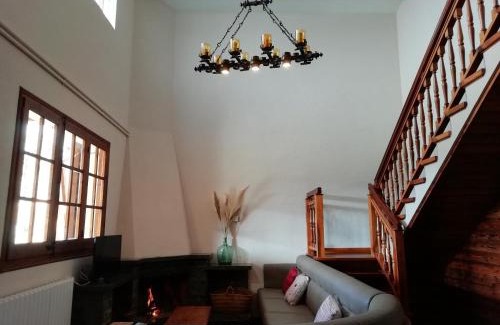 Espinelves Ski Chalet | La Casa de les Oques