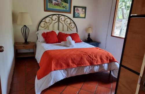 Villa de Leyva House | La casa de los abuelos