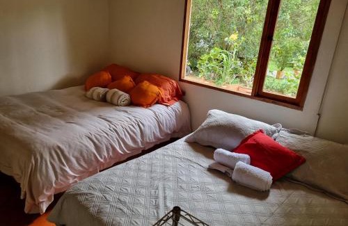 Villa de Leyva House | La casa de los abuelos