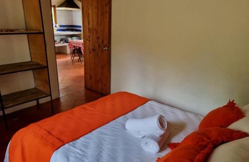 Villa de Leyva House | La casa de los abuelos