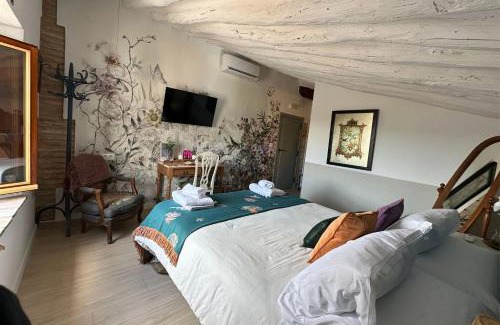 Mula Bed & Breakfast | La Casa de los Coy