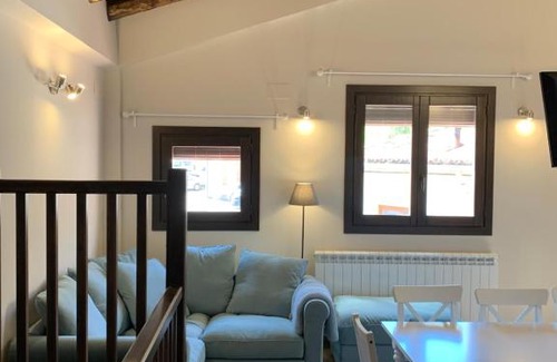 Albarracin Apartment | La Casa de los Molineros