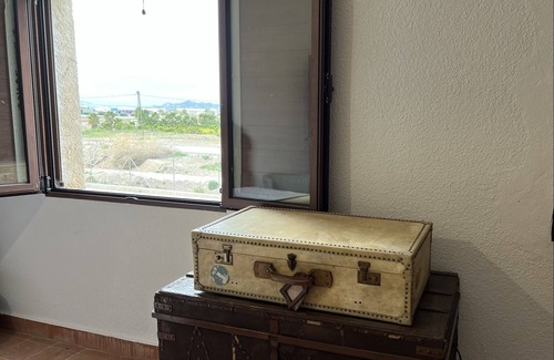 Lorca Cottage | La Casa de los Olmos Encantadora Casa Rural muy Cercana a Lorca