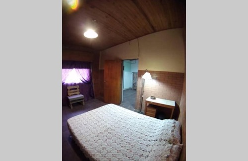 Resistencia House | La casa de los pájaros