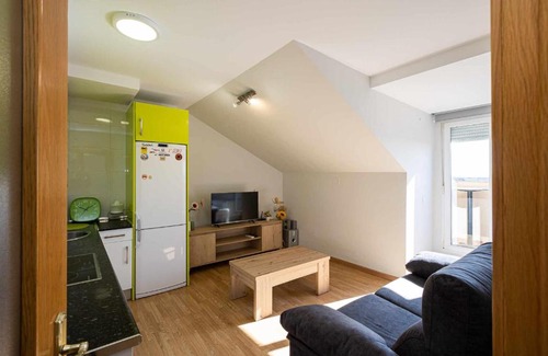 Zamora Apartment | LA CASA DE LUIS Garaje Incluido