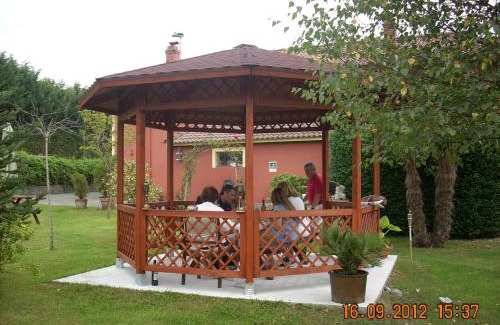 Queveda Hotel | La Casa de Mamasita