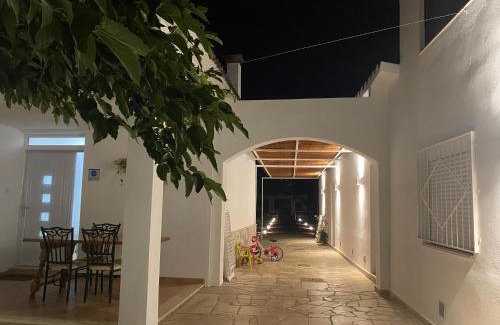 Deltebre House | La Casa de Marieta "B"