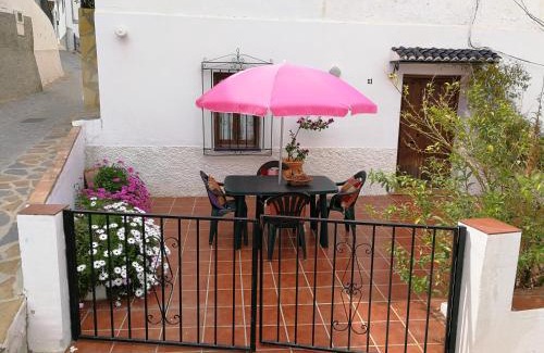 Almachar House | La Casa de Marisa