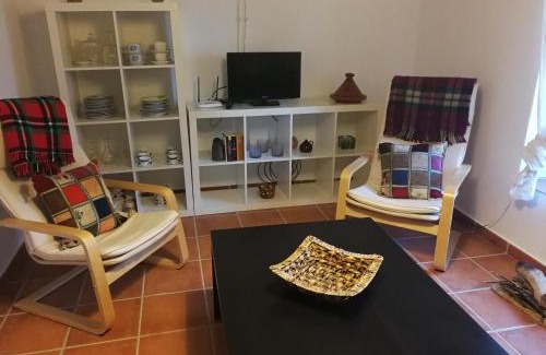 Almachar House | La Casa de Marisa