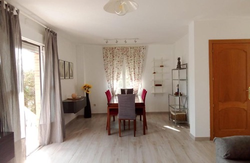 Chiloeches House | La Casa de Marta