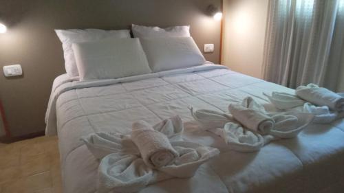 Cuadro Nacional Apartment | La Casa de Mary