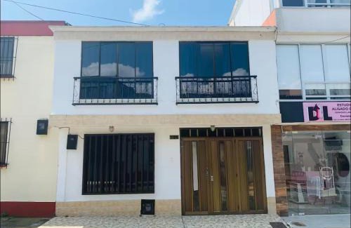 Pereira House | la casa de Merce