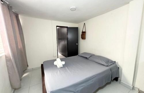 Pereira House | la casa de Merce