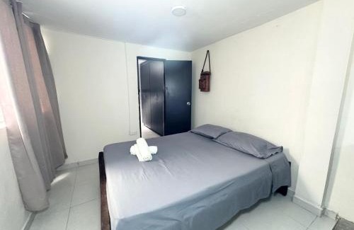 Pereira House | la casa de Merce