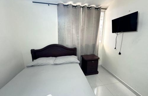 Pereira House | la casa de Merce