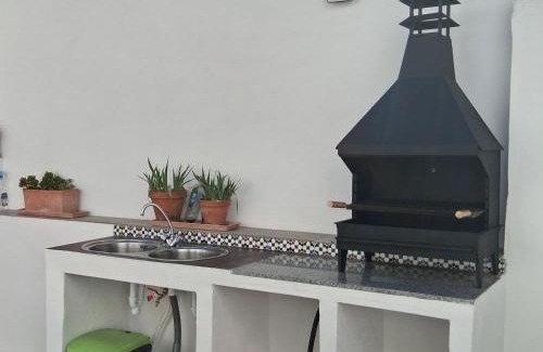 Monachil House | La casa de Miguel Chinicas