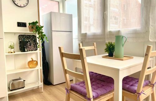 Santutxu Apartment | La Casa de Niku