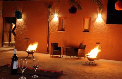 San Pedro de Atacama House | La Casa de Pascual Andino