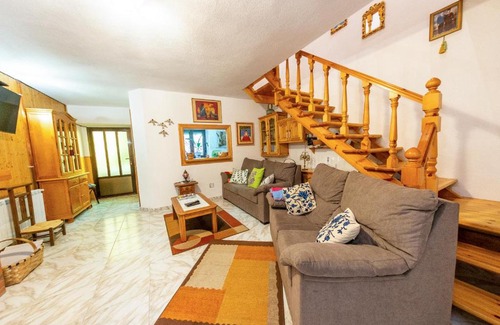 Montuerto Ski Chalet | La Casa de Quico