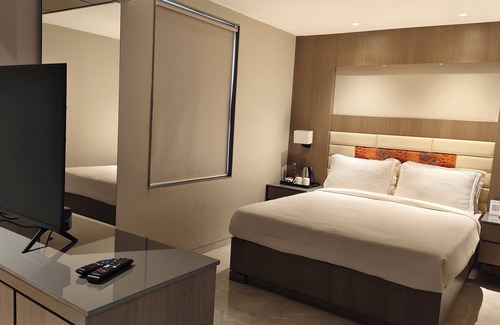 Bhuj Hotel | LA CASA DE RANN