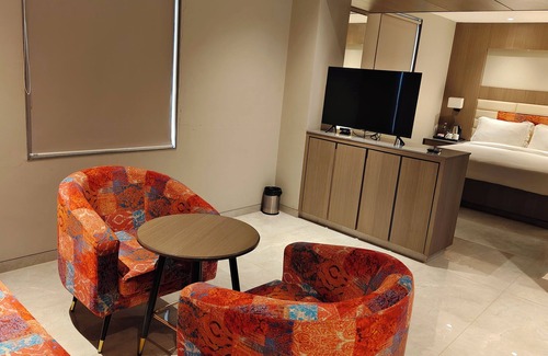 Bhuj Hotel | LA CASA DE RANN