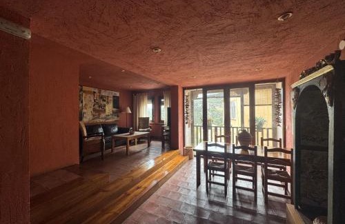 Old Town Apartment | La Casa de San Pedro