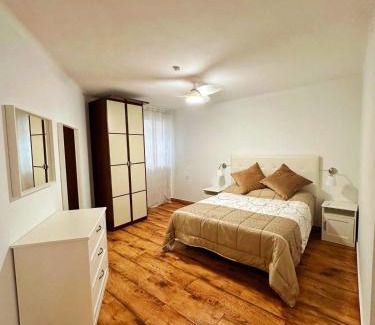 Playa de Santiago Apartment | La Casa de Santiago - Sol y Playa