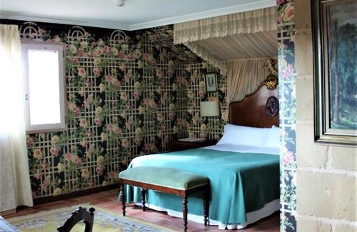Valderrobres House | La Casa de Sebastian