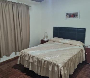 Partido de San Andres de Giles House | La casa de Susana en el candil