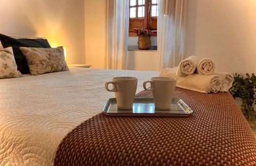 La Trinidad-San Juan y Todos los Santos Apartment | La casa de Tachi