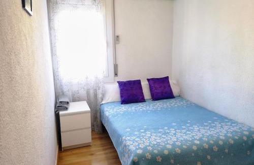 Terrassa Apartment | La Casa de Vacaciones